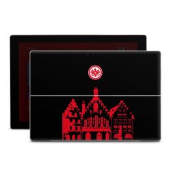 Folien für Tablets matt