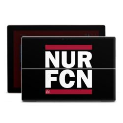 Folien für Tablets matt