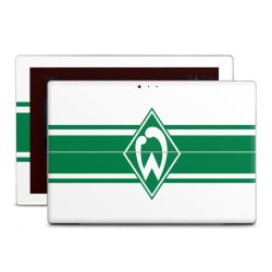 Folien für Tablets matt