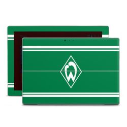 Folien für Tablets matt