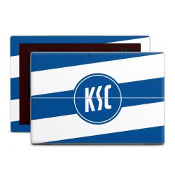 Folien für Tablets matt