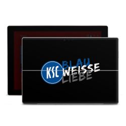 Folien für Tablets matt