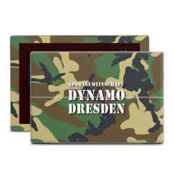 Folien für Tablets matt