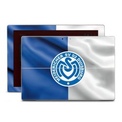 Folien für Tablets matt