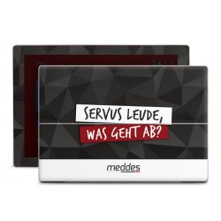 Folien für Tablets matt