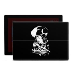 Folien für Tablets matt