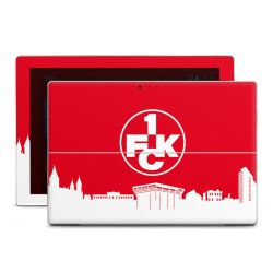 Folien für Tablets matt