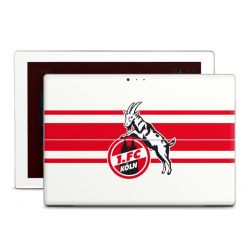 Folien für Tablets matt