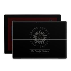 Foils for Tablets matt