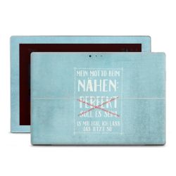 Folien für Tablets matt