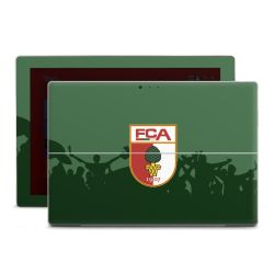 Folien für Tablets matt