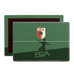 Folien für Tablets matt