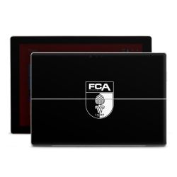 Folien für Tablets matt