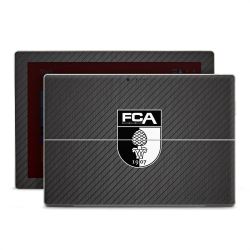 Folien für Tablets matt