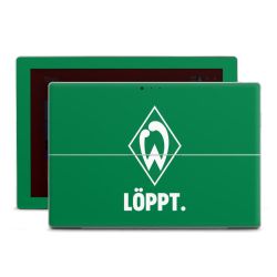 Folien für Tablets matt