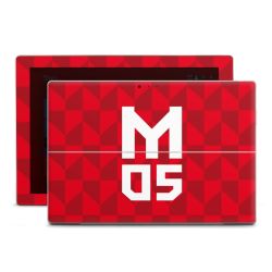 Folien für Tablets matt