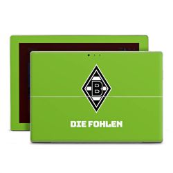 Folien für Tablets matt