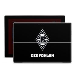 Folien für Tablets matt