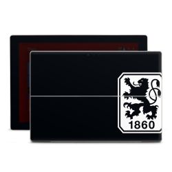 Folien für Tablets matt