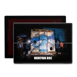 Folien für Tablets matt