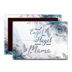 Folien für Tablets matt