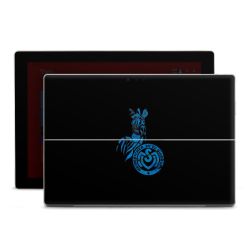 Folien für Tablets matt