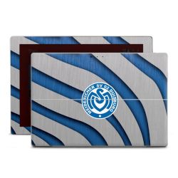 Folien für Tablets matt