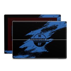 Folien für Tablets matt