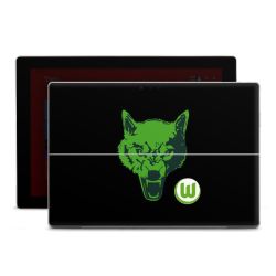 Folien für Tablets matt