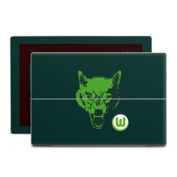 Folien für Tablets matt