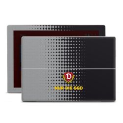 Folien für Tablets matt