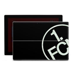 Folien für Tablets matt