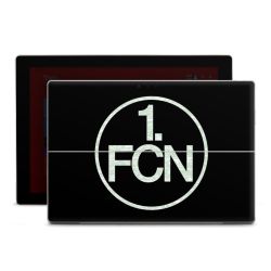 Folien für Tablets matt