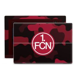 Folien für Tablets matt