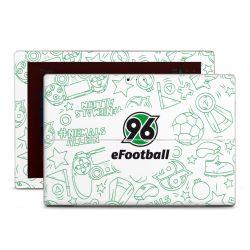 Folien für Tablets matt