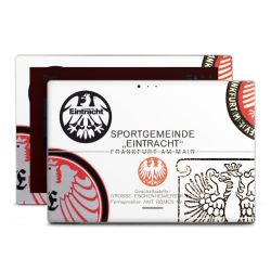 Folien für Tablets matt