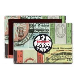 Folien für Tablets matt