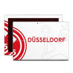 Folien für Tablets matt