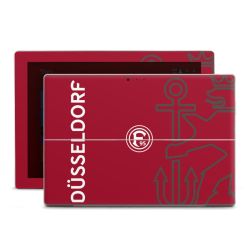 Folien für Tablets matt