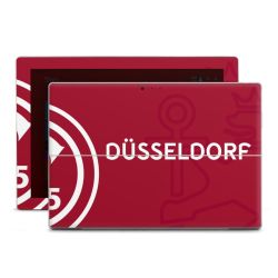 Folien für Tablets matt