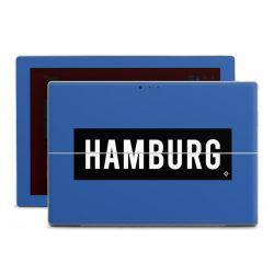 Folien für Tablets matt