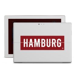 Folien für Tablets matt