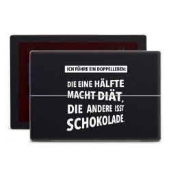 Folien für Tablets matt