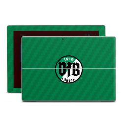 Folien für Tablets matt