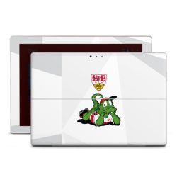 Folien für Tablets matt