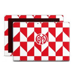 Folien für Tablets matt