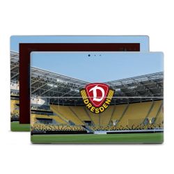 Folien für Tablets matt