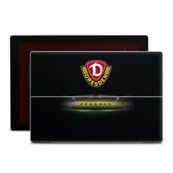 Folien für Tablets matt