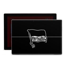 Folien für Tablets matt