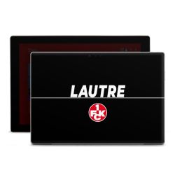 Folien für Tablets matt